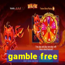 gamble free